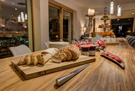 Chalet Rubicon - Les Houches, France