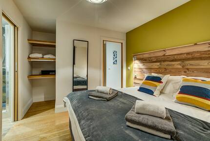 Chalet Rubicon - Les Houches, France