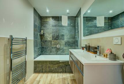 Chalet Rubicon - Les Houches, France