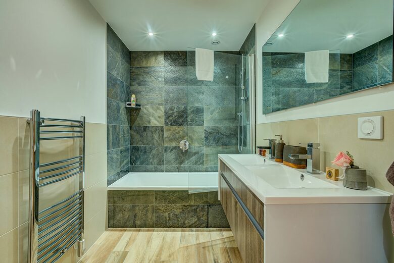 Chalet Rubicon - Les Houches, France