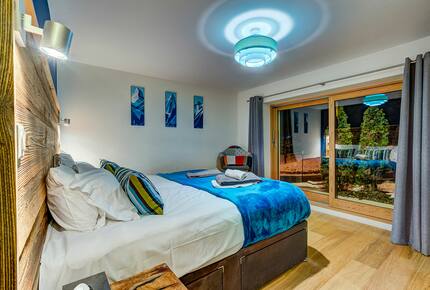 Chalet Rubicon - Les Houches, France