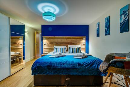 Chalet Rubicon - Les Houches, France