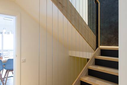 Chalet Rubicon - Les Houches, France