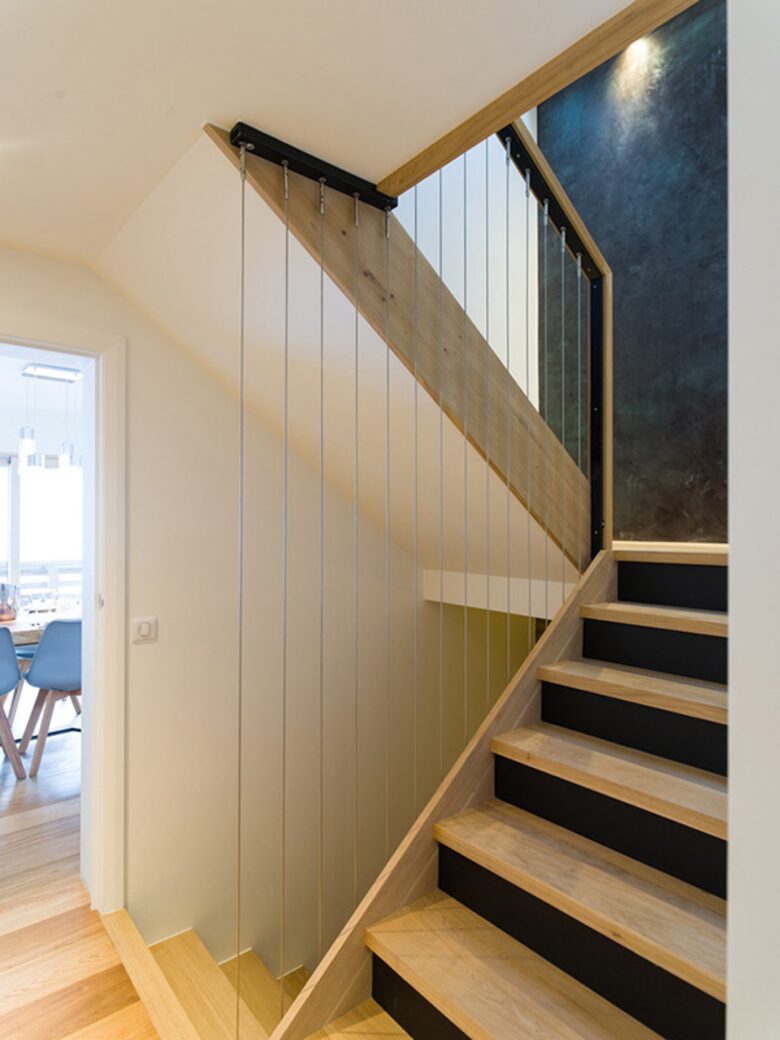 Chalet Rubicon - Les Houches, France