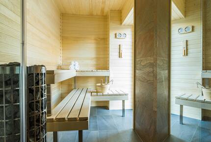 Chalet Rubicon - Les Houches, France