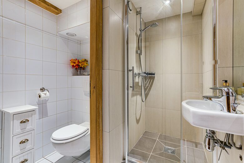 Chalet Tissières - Chamonix, France