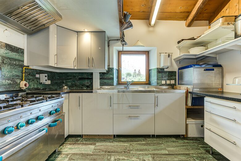 Chalet Tissières - Chamonix, France