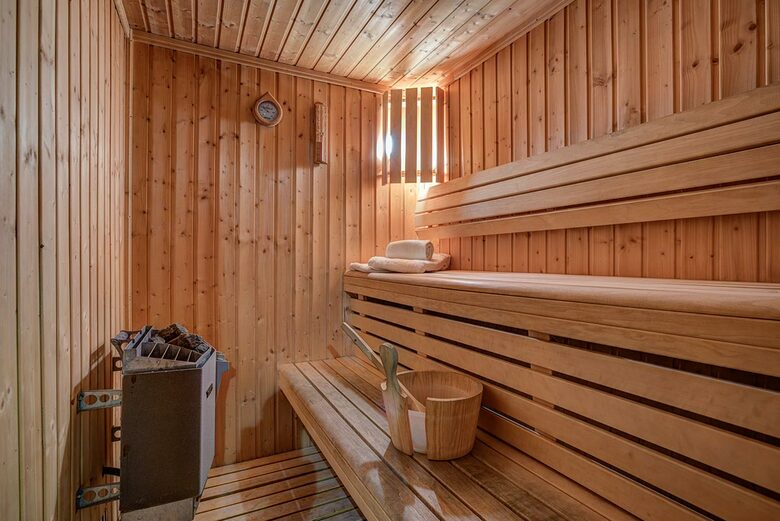 Chalet Tissières - Chamonix, France