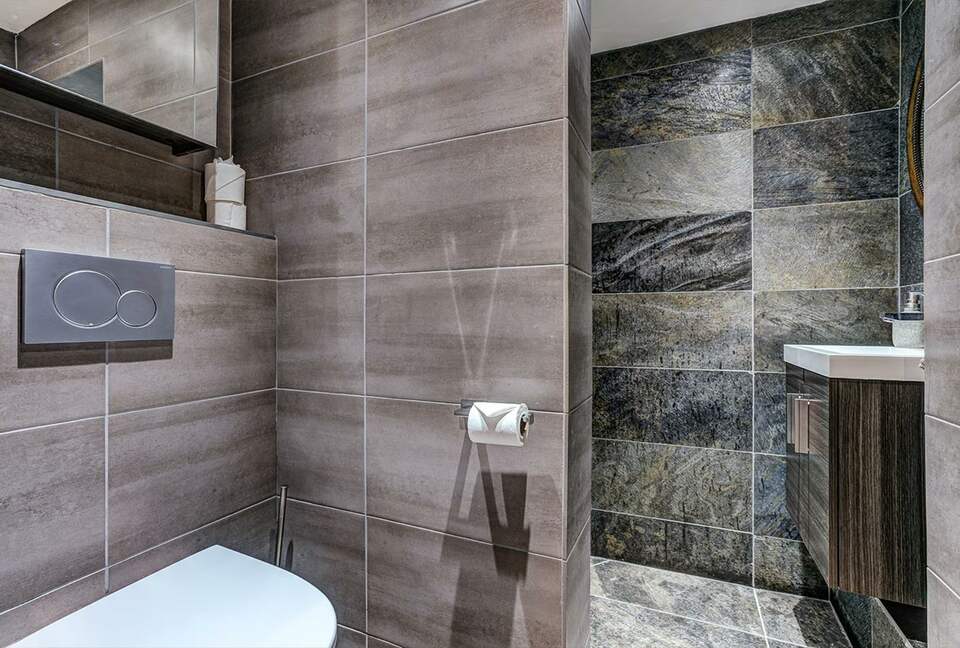 Chalet Tissières - Chamonix, France