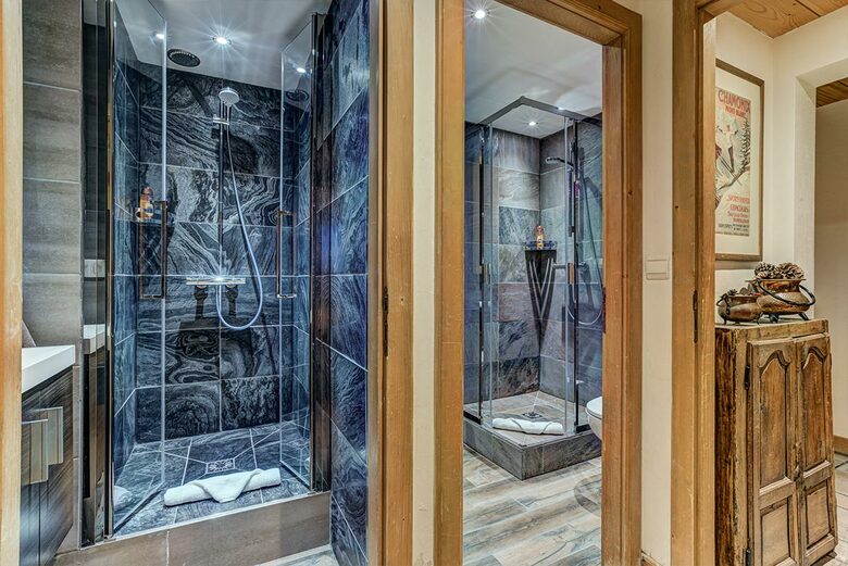 Chalet Tissières - Chamonix, France