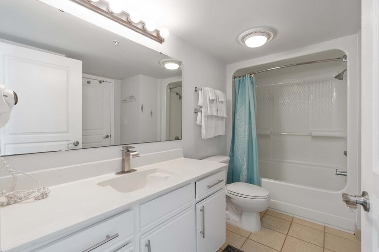 Myrtle Beach Oceanfront Retreat with Resort Amenities - North Myrtle Beach, South Carolina