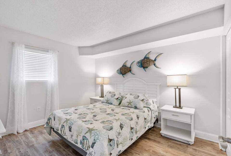 Myrtle Beach Oceanfront Retreat with Resort Amenities - North Myrtle Beach, South Carolina