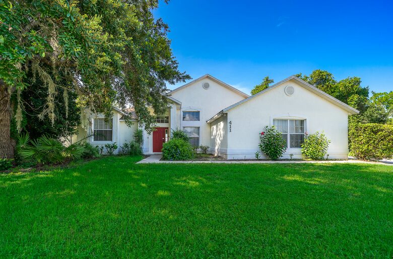 Peaceful Davenport Villa | Less than 30 minutes to Orlando - Davenport, Florida