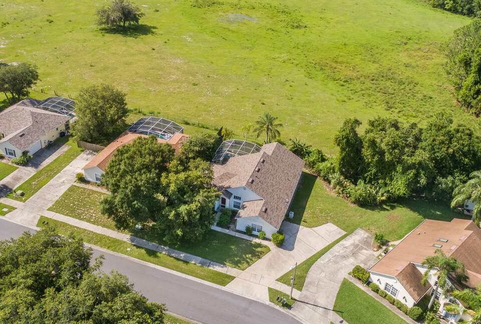 Peaceful Davenport Villa | Less than 30 minutes to Orlando - Davenport, Florida