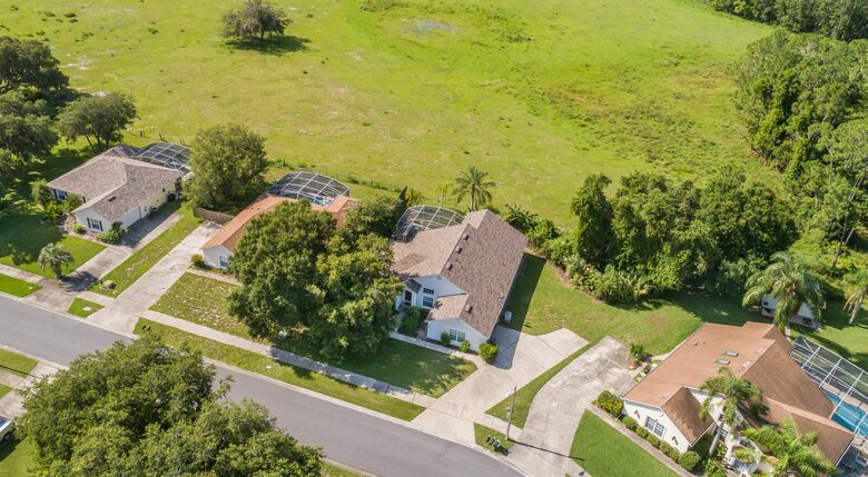 Peaceful Davenport Villa | Less than 30 minutes to Orlando - Davenport, Florida