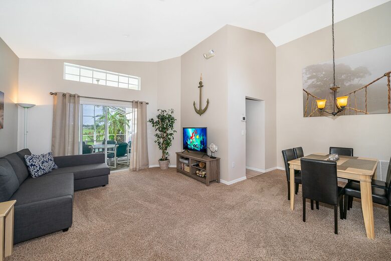 Peaceful Davenport Villa | Less than 30 minutes to Orlando - Davenport, Florida