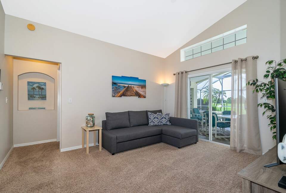 Peaceful Davenport Villa | Less than 30 minutes to Orlando - Davenport, Florida