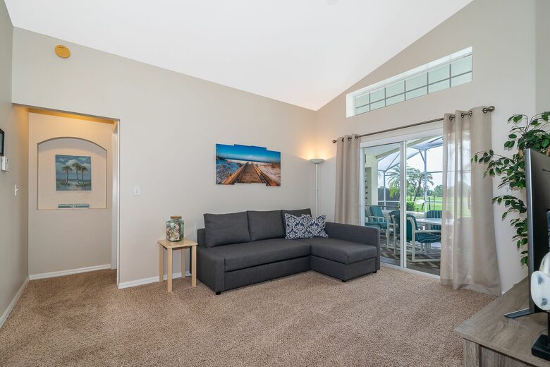 Peaceful Davenport Villa | Less than 30 minutes to Orlando - Davenport, Florida