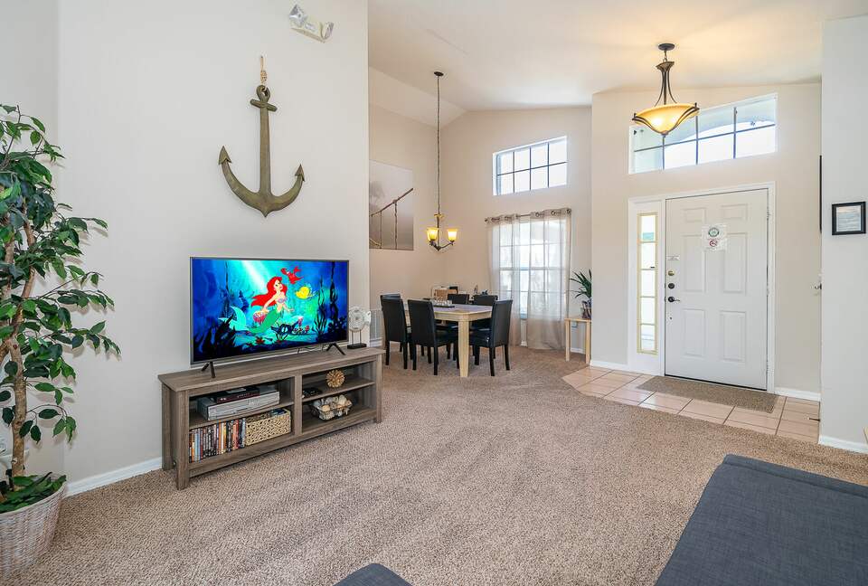 Peaceful Davenport Villa | Less than 30 minutes to Orlando - Davenport, Florida
