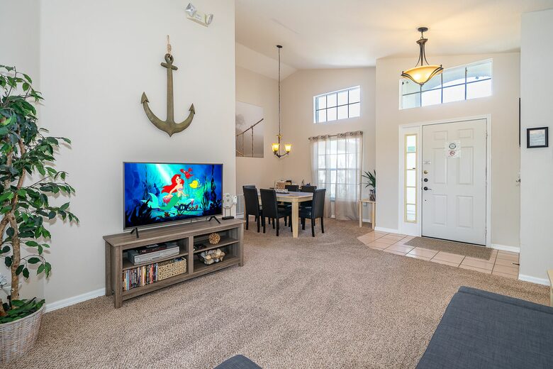 Peaceful Davenport Villa | Less than 30 minutes to Orlando - Davenport, Florida