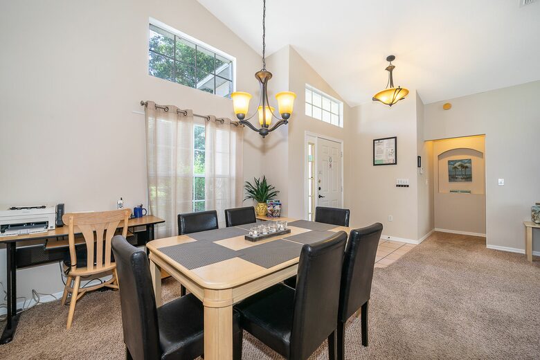 Peaceful Davenport Villa | Less than 30 minutes to Orlando - Davenport, Florida