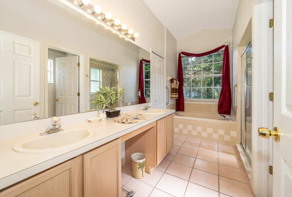 Peaceful Davenport Villa | Less than 30 minutes to Orlando - Davenport, Florida