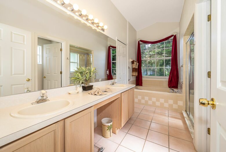 Peaceful Davenport Villa | Less than 30 minutes to Orlando - Davenport, Florida