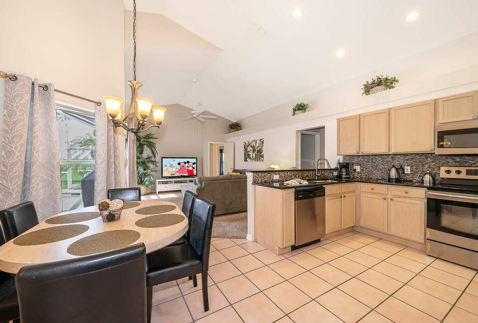 Peaceful Davenport Villa | Less than 30 minutes to Orlando - Davenport, Florida