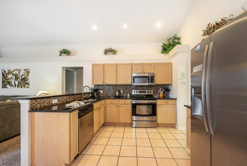 Peaceful Davenport Villa | Less than 30 minutes to Orlando - Davenport, Florida