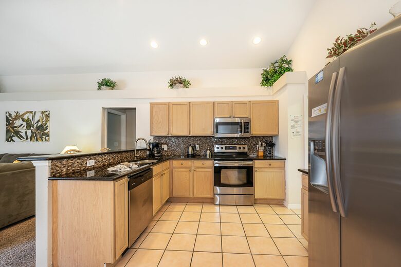 Peaceful Davenport Villa | Less than 30 minutes to Orlando - Davenport, Florida