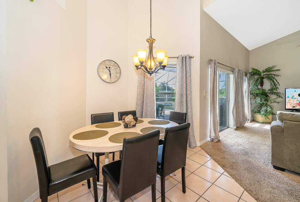 Peaceful Davenport Villa | Less than 30 minutes to Orlando - Davenport, Florida