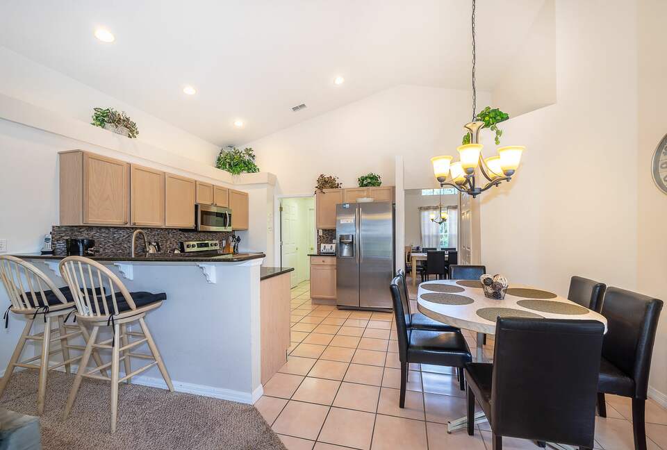 Peaceful Davenport Villa | Less than 30 minutes to Orlando - Davenport, Florida