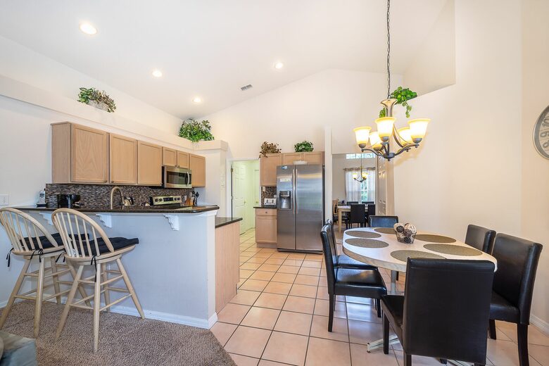 Peaceful Davenport Villa | Less than 30 minutes to Orlando - Davenport, Florida