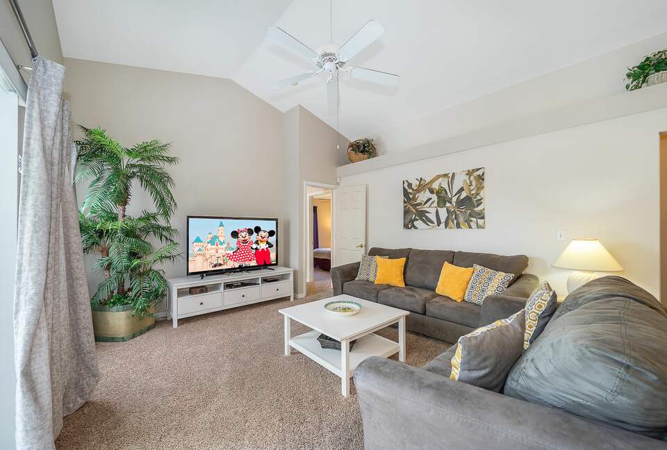 Peaceful Davenport Villa | Less than 30 minutes to Orlando - Davenport, Florida