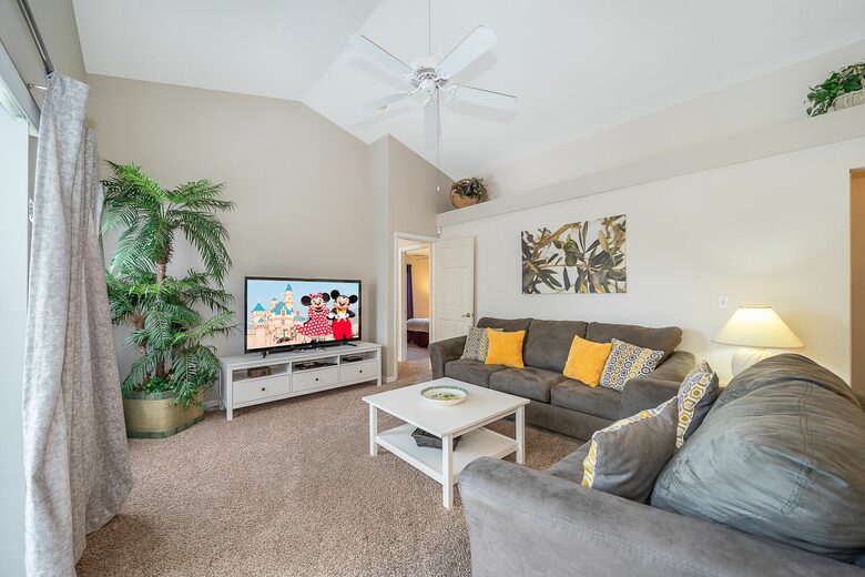 Peaceful Davenport Villa | Less than 30 minutes to Orlando - Davenport, Florida