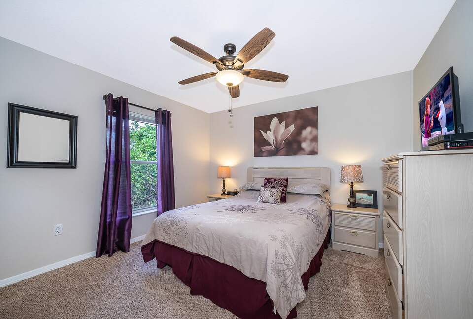 Peaceful Davenport Villa | Less than 30 minutes to Orlando - Davenport, Florida
