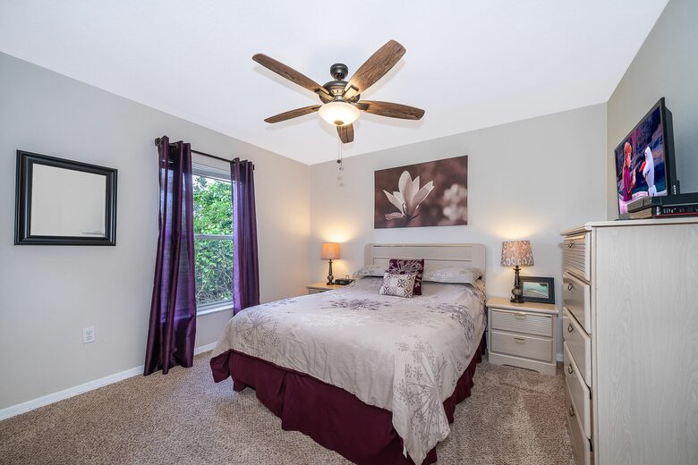 Peaceful Davenport Villa | Less than 30 minutes to Orlando - Davenport, Florida