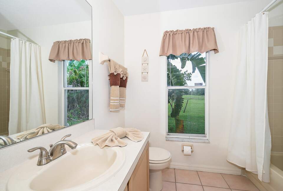Peaceful Davenport Villa | Less than 30 minutes to Orlando - Davenport, Florida