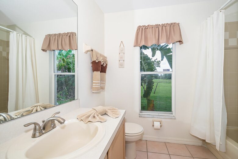 Peaceful Davenport Villa | Less than 30 minutes to Orlando - Davenport, Florida