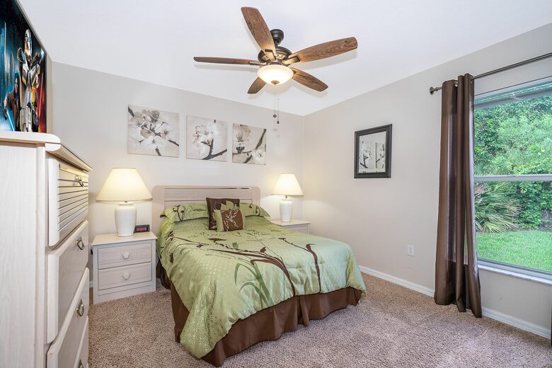 Peaceful Davenport Villa | Less than 30 minutes to Orlando - Davenport, Florida