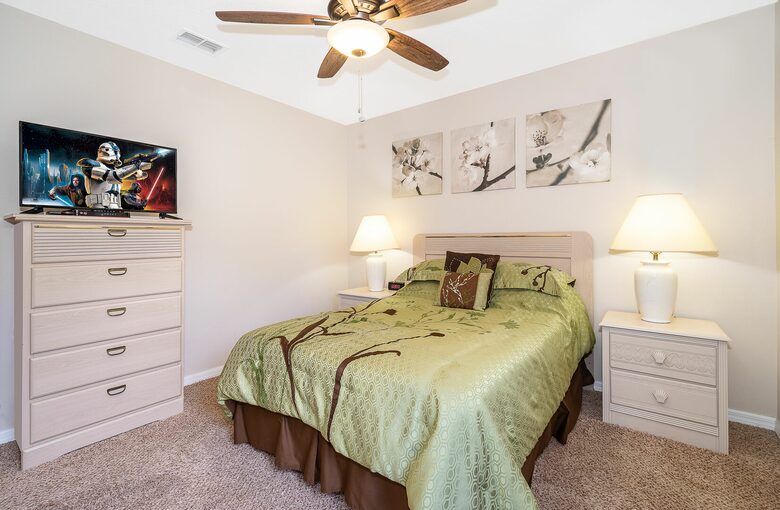 Peaceful Davenport Villa | Less than 30 minutes to Orlando - Davenport, Florida