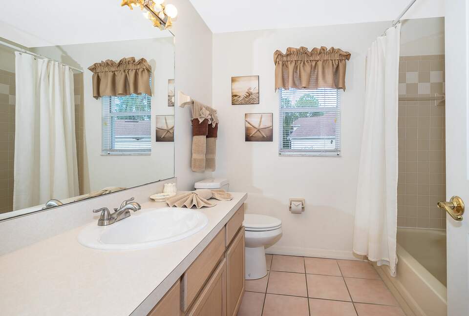 Peaceful Davenport Villa | Less than 30 minutes to Orlando - Davenport, Florida