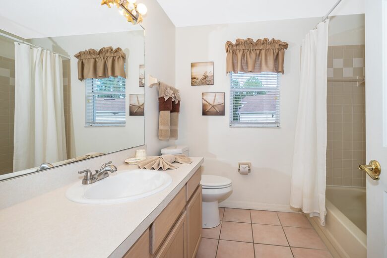 Peaceful Davenport Villa | Less than 30 minutes to Orlando - Davenport, Florida