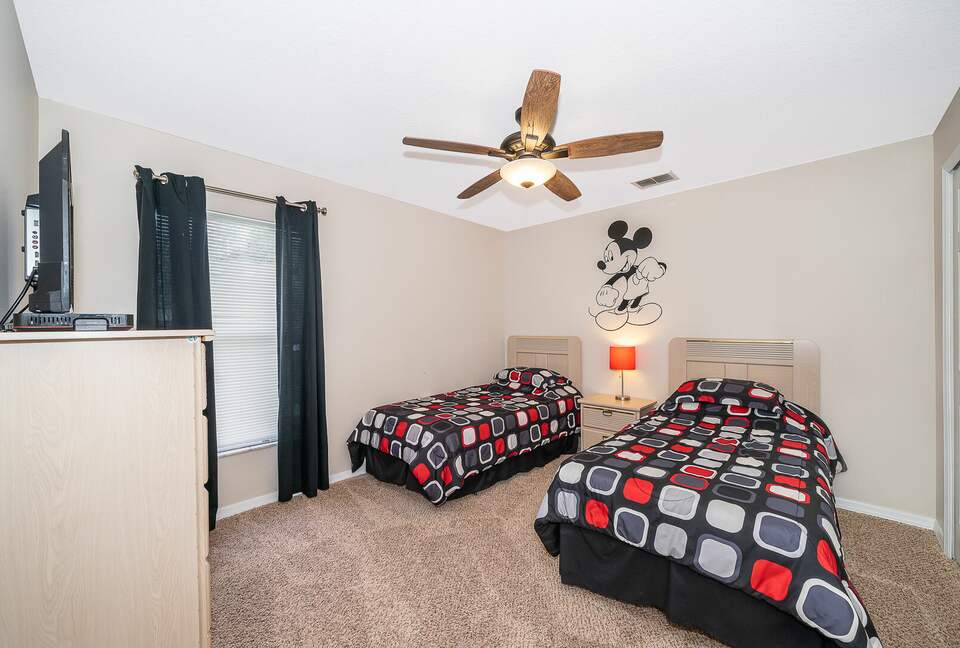 Peaceful Davenport Villa | Less than 30 minutes to Orlando - Davenport, Florida