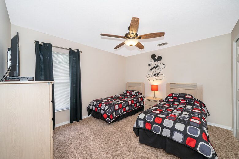 Peaceful Davenport Villa | Less than 30 minutes to Orlando - Davenport, Florida