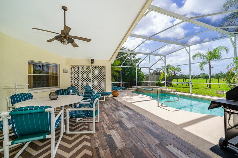 Peaceful Davenport Villa | Less than 30 minutes to Orlando - Davenport, Florida