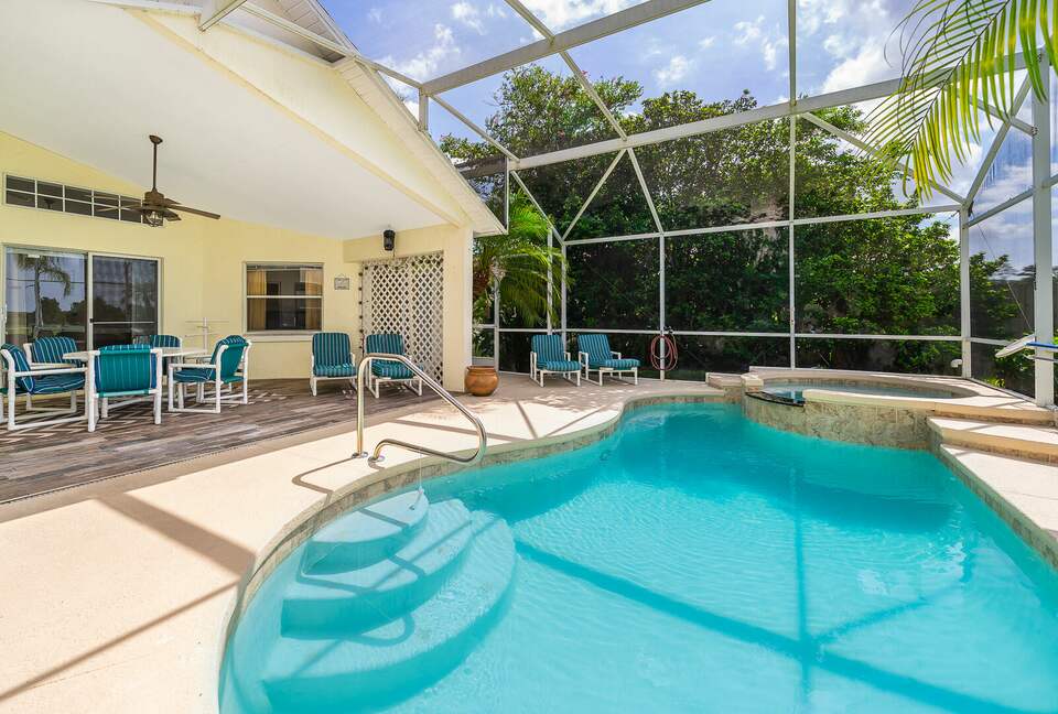 Peaceful Davenport Villa | Less than 30 minutes to Orlando - Davenport, Florida