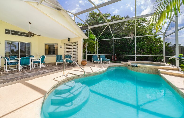 Peaceful Davenport Villa | Less than 30 minutes to Orlando - Davenport, Florida