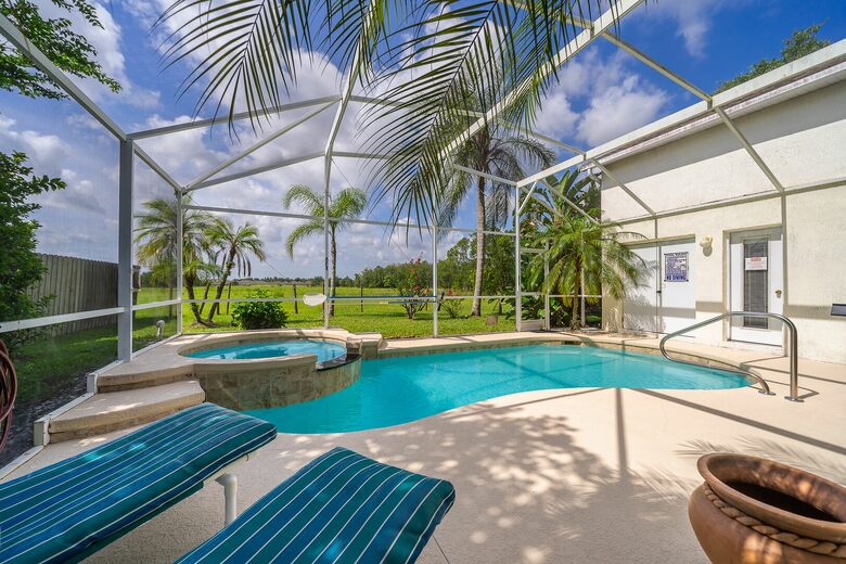 Peaceful Davenport Villa | Less than 30 minutes to Orlando - Davenport, Florida