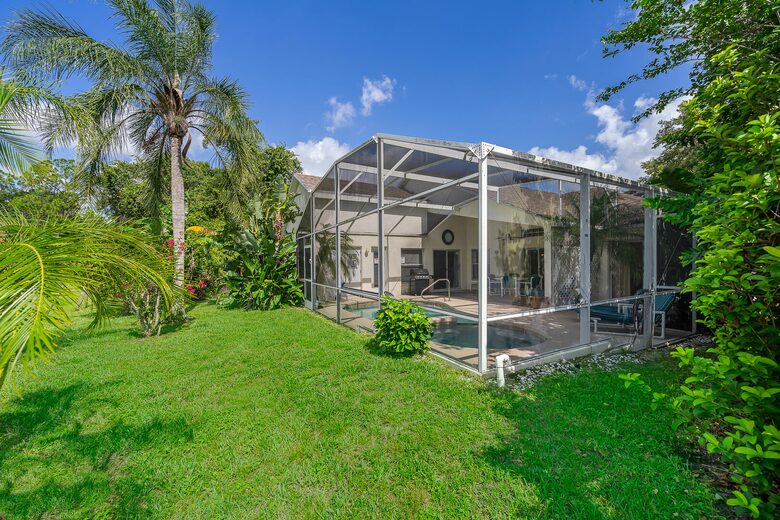 Peaceful Davenport Villa | Less than 30 minutes to Orlando - Davenport, Florida